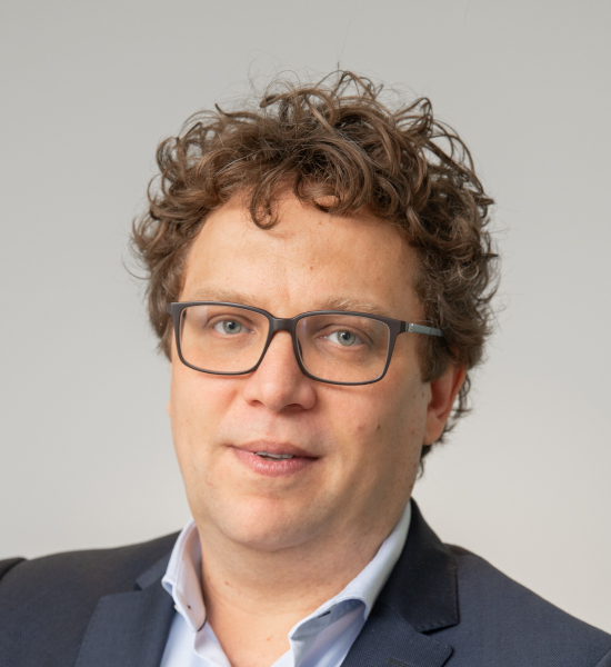 Arjaan Ringeling